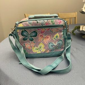 Pottery Barn Kids cold pack lunch bag